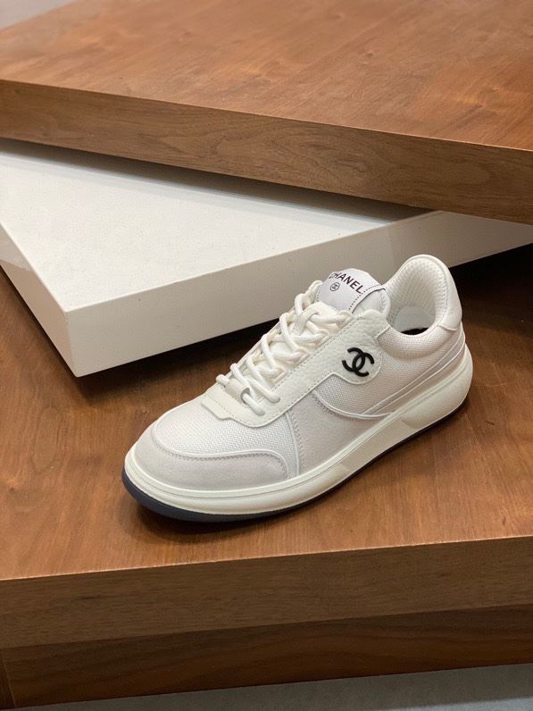 Chanel Casual Shoes